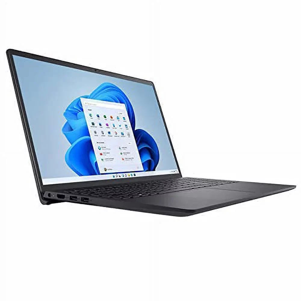 10–Core 2022, Dell 12th i3520 Core Display, 512GB Pro Xe Iris Newest Inspiron HDMI, FHD SSD, WiFi Intel Gen 3000 Laptop 120Hz i7–1255U, Graphics, NVMe 10 Windows DDR4, 16GB 15.6" 6, Bluetooth,