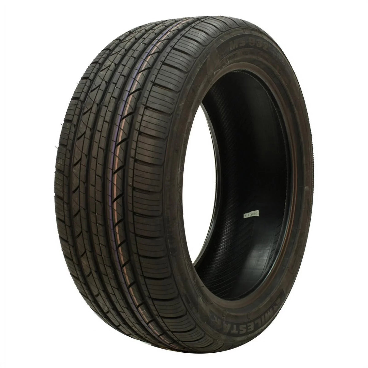 255/60R19 All–Series 109H – Milestar MS932 Sport Tire