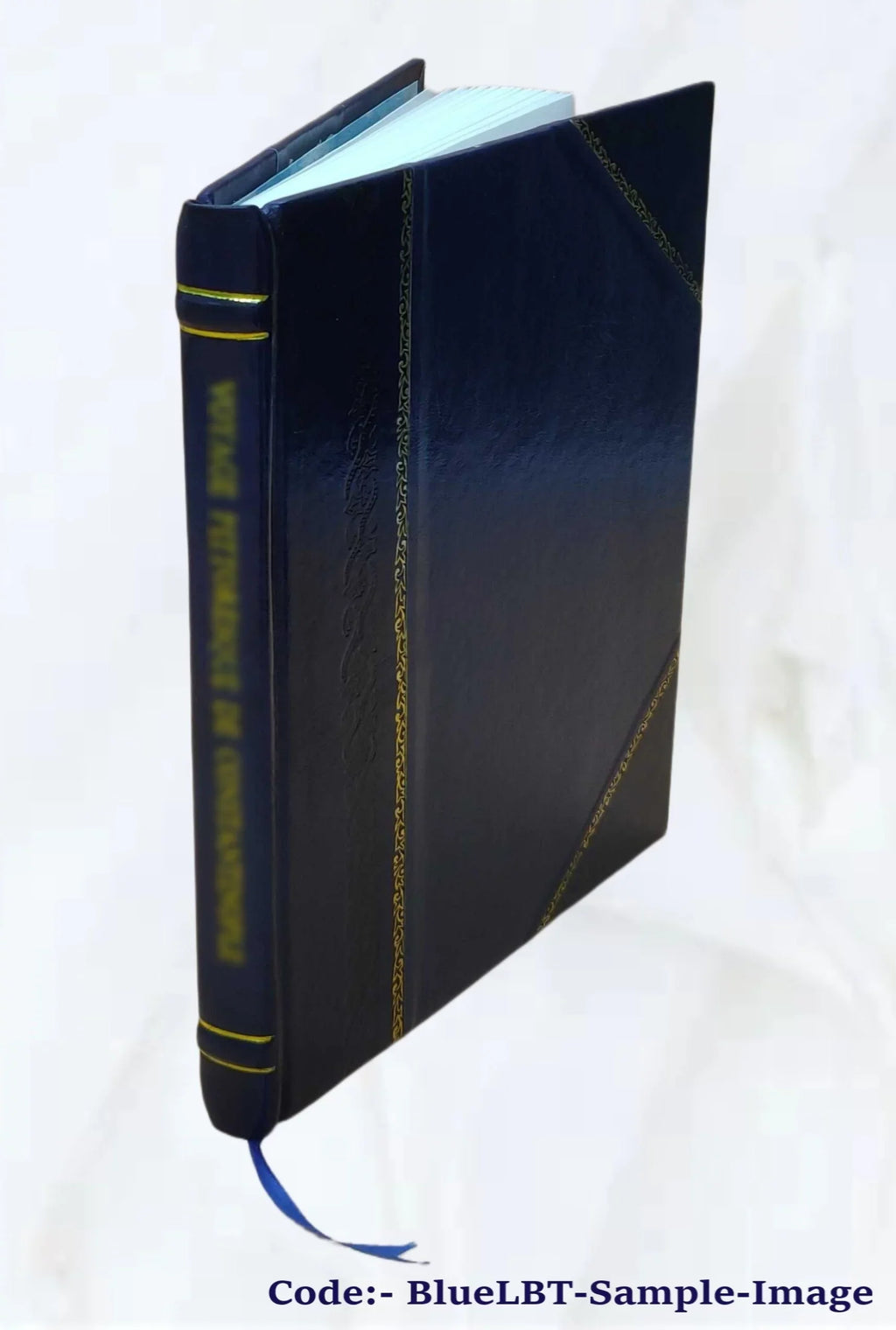 / Roy par des remedes G. de à – Discours intentés les causes les rebelles [Leather son 1568 Calvinistes... malheurs Release au peuple, Bound] et et catholique New escheus par sur Saconay - Special Edition