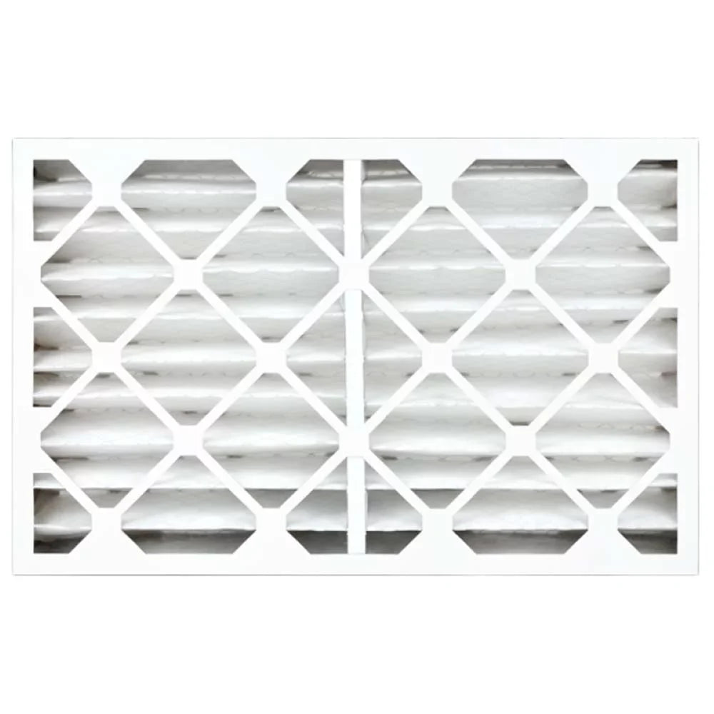 11 16x25x4 New REP Air MERV Filter (6 Honeywell – Release CF100A1009 Pleated Pack) For Furnace - Special Edition