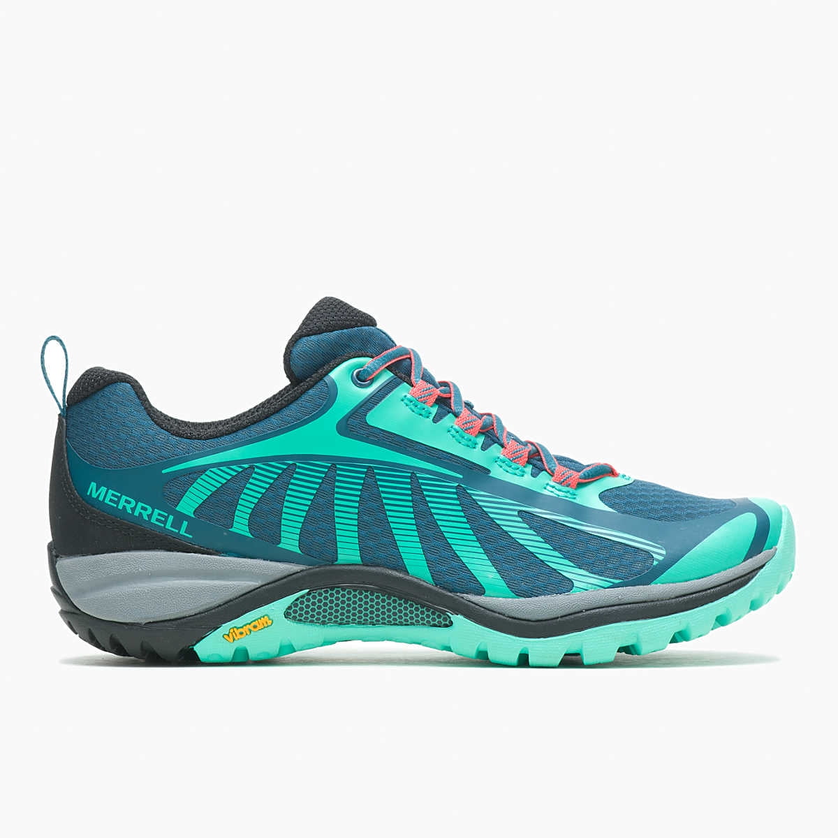 3 – Edge Siren New Release Women's