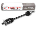 2015 with compatible Axle XT DPS – 1000 Rear Can–Am – 4X4 XT Commander STD Left XT–P Sixity Release New