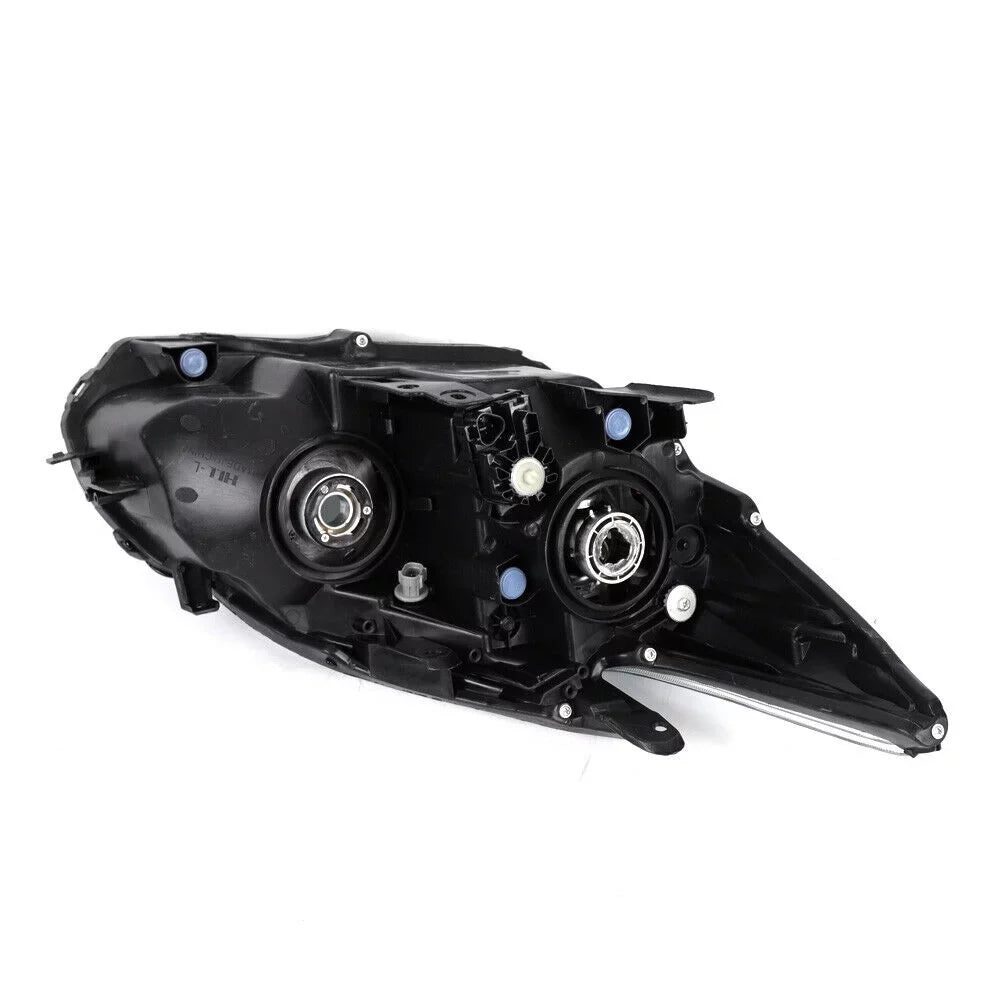 2014 2012 Halogen Driver Prius Headlamp OEM# 2013–2015 Toyota Toyota Driver Headlight LH LH Side Prius for For 2012 81130–47520 Left Headlight Driver Side Headlamp 2013 Fit 2015 Headlight Side Left - Special Edition