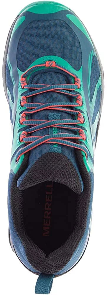 3 – Edge Siren New Release Women's