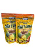 2 – 3–6–9 –Linaza GN+Vida gr. y Linaza Piña Release New –470 Pack – Canadiense– Omega