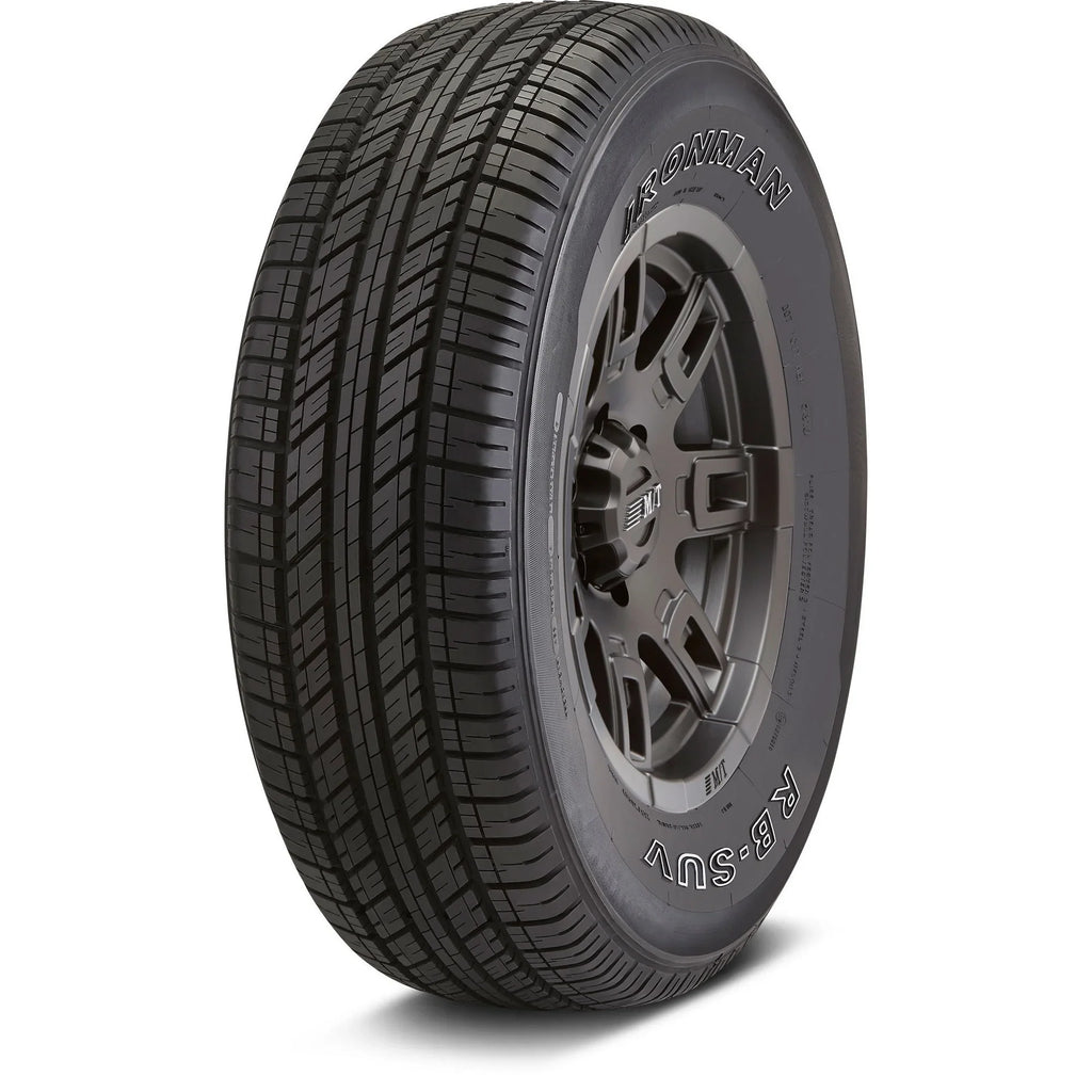 255/65R17 110T Ironman SUV RB OWL New Series All – Release - Special Edition