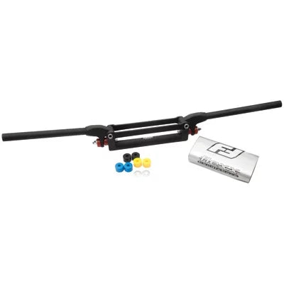 1/8" Flexx Black Bend Enduro KTM XC Degree 1 Handlebar 150 12 Fasst for 2010–2015 - Special Edition