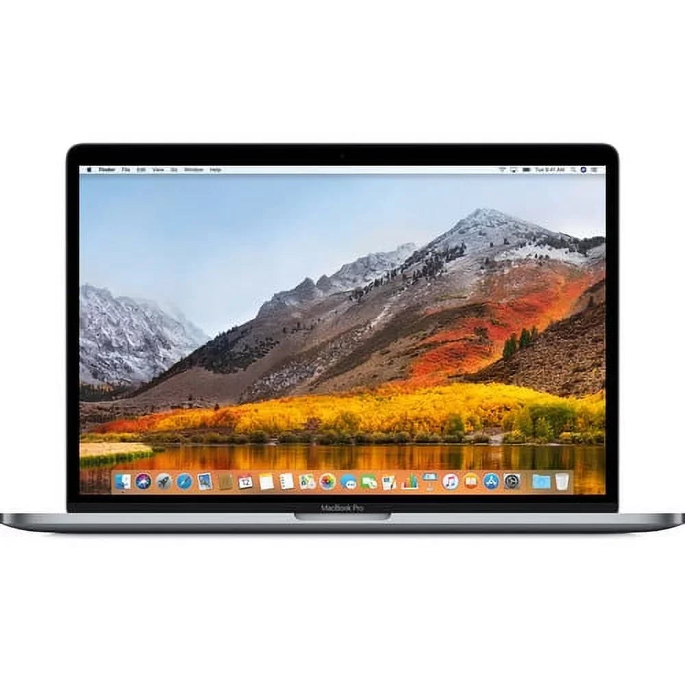 (Mid RAM Dent 15.4" Space Release – 2.9GHz and New 1TB Core Used) Gray Pro i9 MR932LL/A 32GB Apple 2018) – SSD MacBook (Scratch - Special Edition