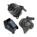 & New 1999–2004 Trans Mount RL – New Engine 3.5L for 3PCS Acura Kit Front Release