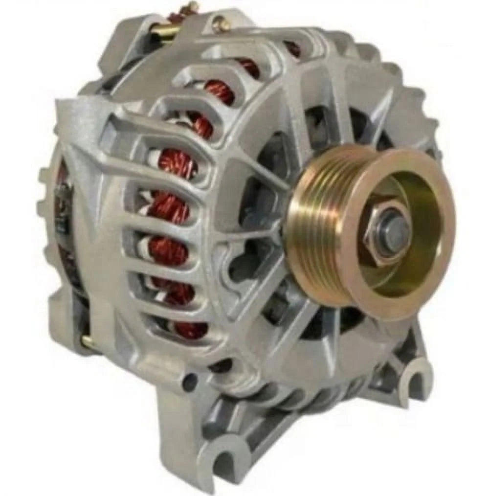 4.6L V8 FORD 2003 Alternator New CROWN VICTORIA