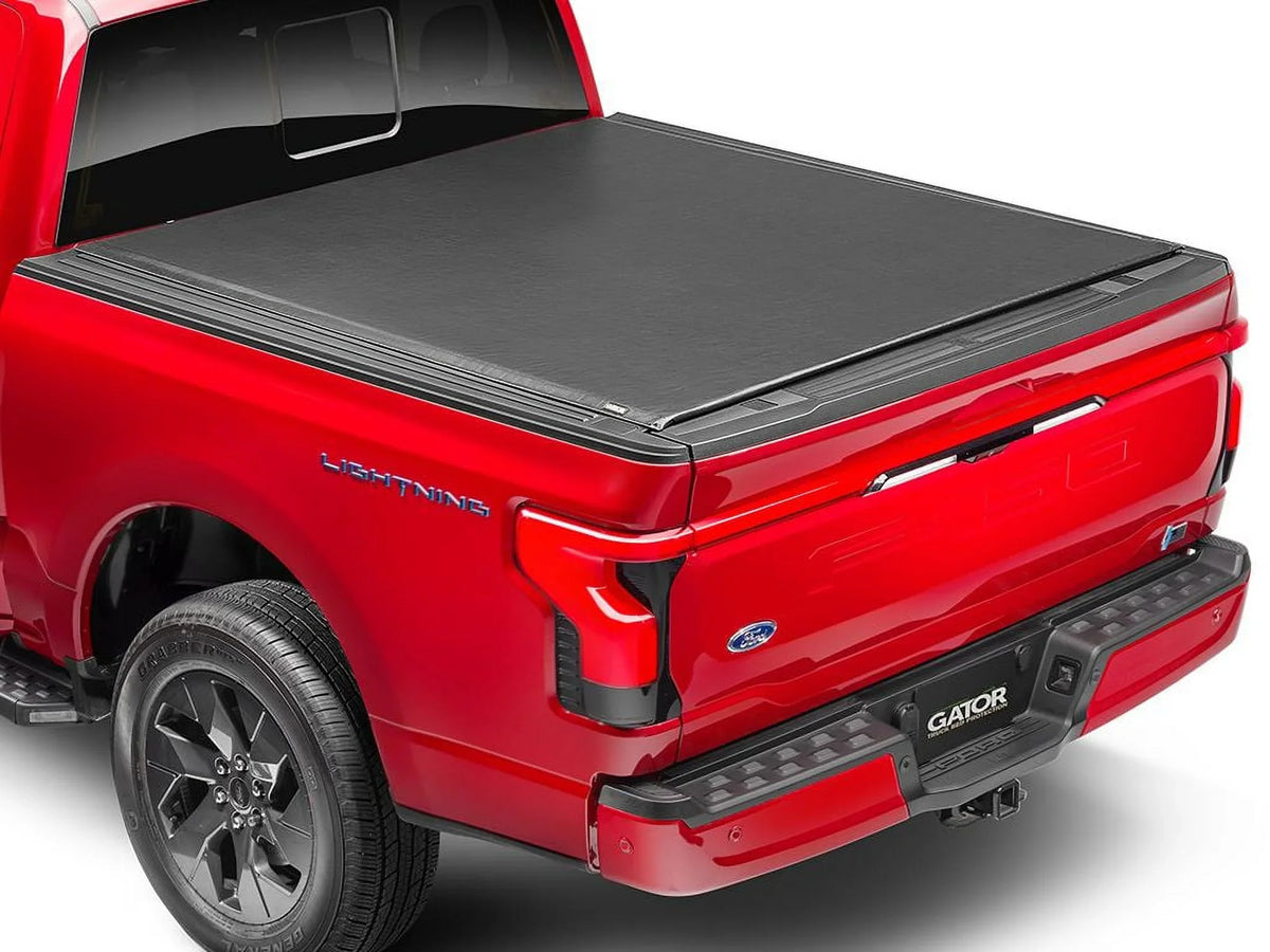 2018, Truck Tonneau Cover Up Compatible Gator RealTruck Chevy/GMC Soft Bed 2014 by Roll New 9" – 5' Release Bed | | Ltd/Lgcy (69.3'') ETX – with Silverado/Sierra 2019 53109 - Special Edition
