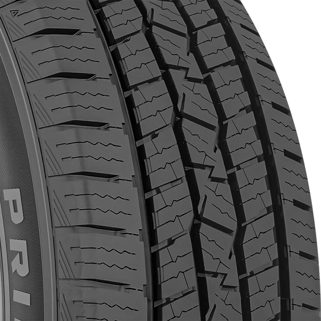275/65R20 HT2 HiCountry E Highway Tire 126/123S SUV/Crossover Prinx - Special Edition
