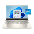 4–Core w/ Gen 11 USB – WiFi–6 32GB Bluetooth Home Release FHD Intel 2022 Pavilion Iris HDMI HP 11th 2TB 32GB Windows Xe Graphics 15.6" Touchscreen DDR4 Backlit New NVMe Keyboard SSD i5–1135G7 Laptop Webcam - Special Edition