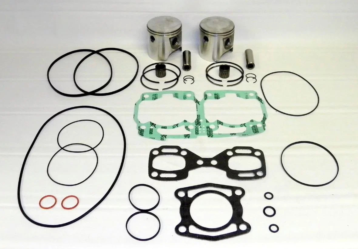 .5Mm Over 1999–2002 Gsx Sea–Doo Rfi Rfi 800Cc Fits 1999–2000 Rebuild Kit Gtx - Special Edition