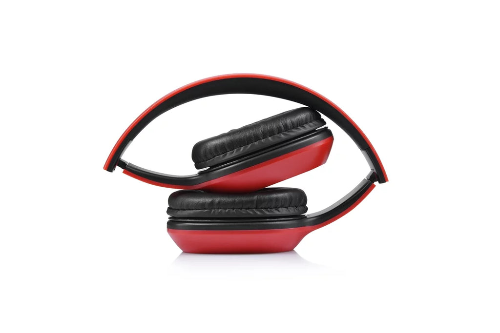 (Red) Stereo 10i Over–the–Head Pro 5G 9T, Pro, for Headsets Xiaomi Pro, Pro+, Wireless Note 9T, Mi Pro,10S, 10, 10 K40, – K40 New Max, 10 K40 Redmi Release 10