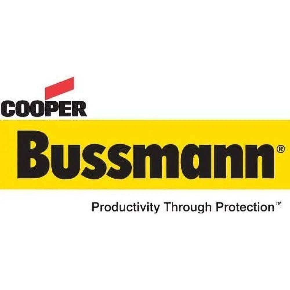 (10 250v, fuse, one time pieces) cooper non–35 35a, - Special Edition