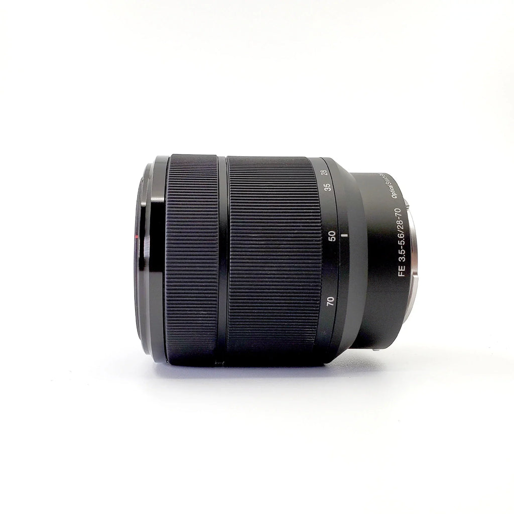 28–70mm Sony Alpha Camera A7 IV Lens Mirrorless Full–Frame with - Special Edition