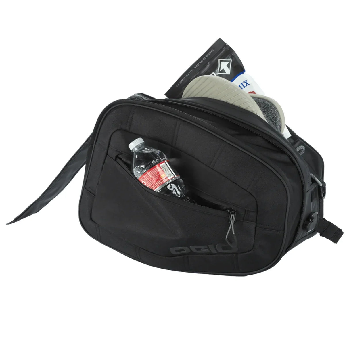2.0 803003 Saddle Bag OGIO Stealth - Special Edition