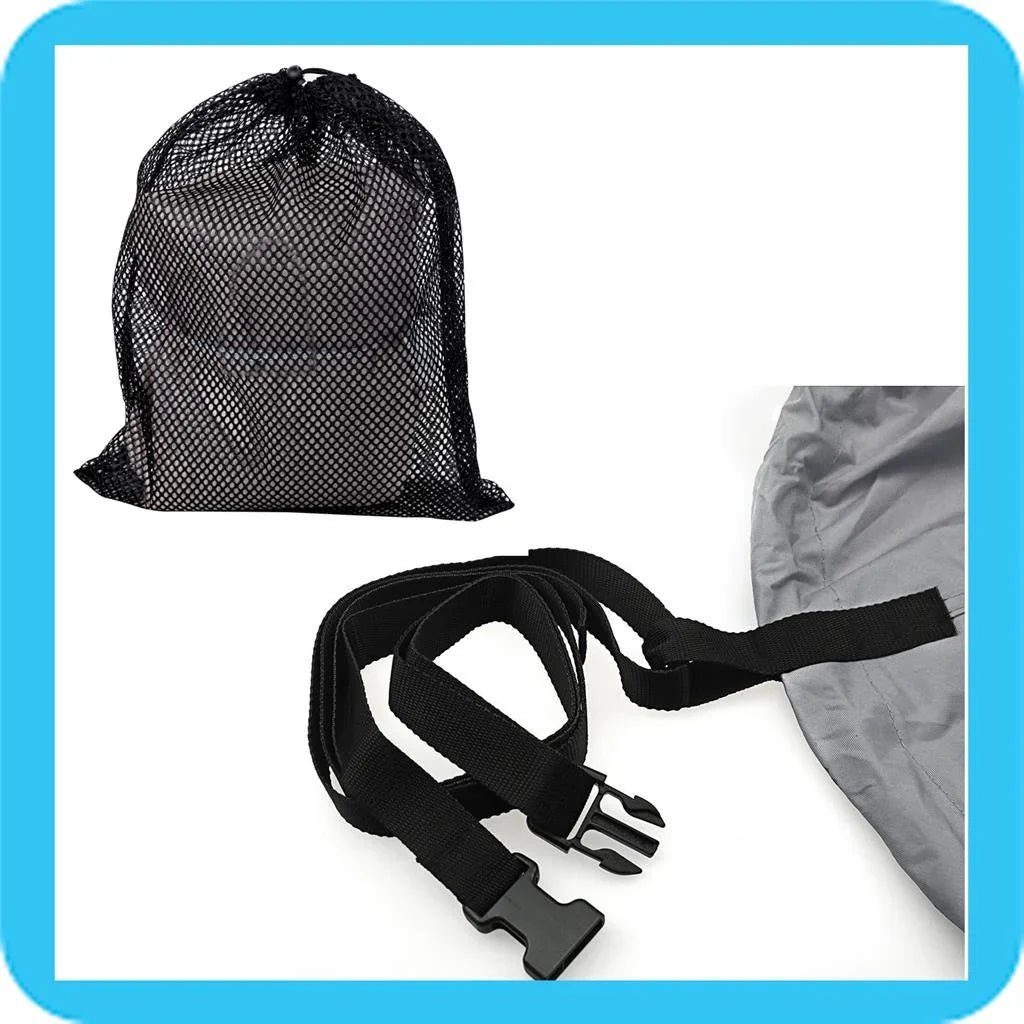 2000 205 97 COVER for 98 Compatible TRAVEL, NITRO BOAT LIFT SPORT STORAGE, 99 O/B