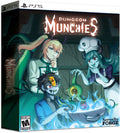 00810109940165 PlayStation Edition, Serenity Forge, 5, Collector's Dungeon Munchies