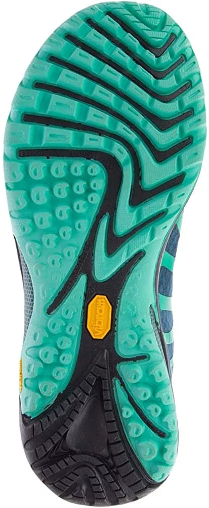 3 – Edge Siren New Release Women's