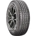 115T 1500 265/70R17 GMC – Fits: 4 Discoverer WT, Silverado Chevrolet Tires 2010–21 of Claw Sierra New (FOUR) Cooper 1500 Winter 2014–18 Snow Release SLE Set