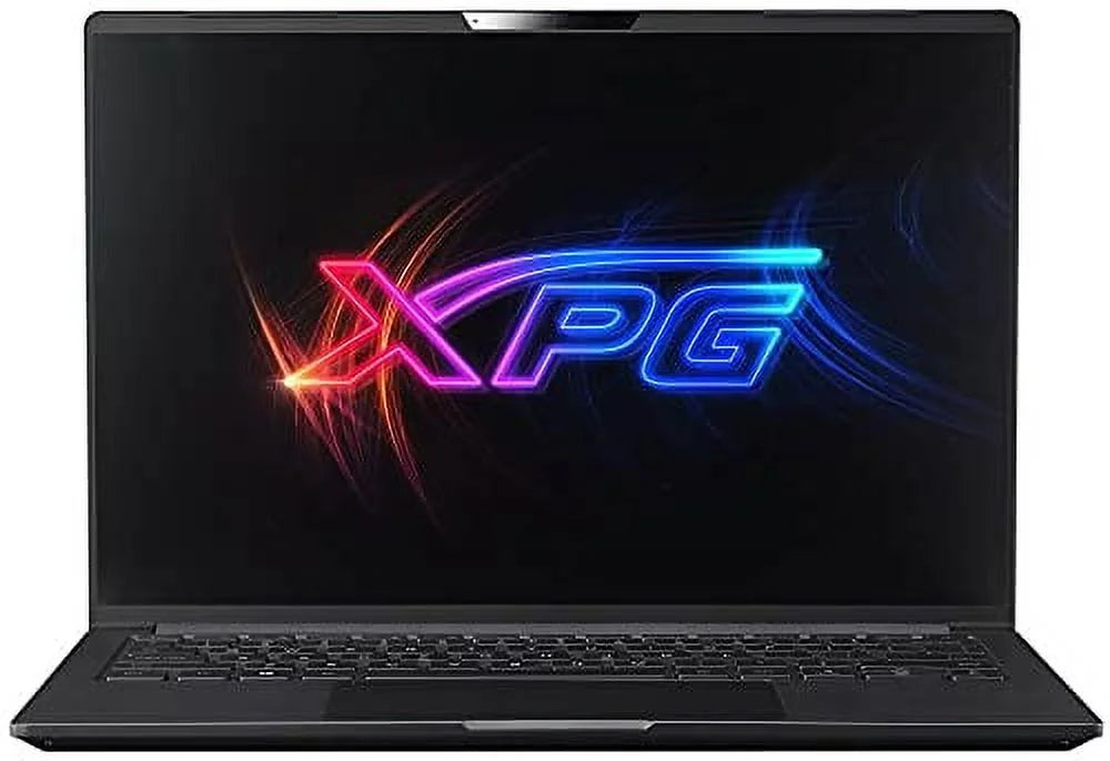 (i5–1135G7, XPG WUXGA, NVMe Laptop Intel 64GB 14" Release 2021 SSD, EXCaliberPC Windows Xe, Gaming New 10) – 1TB Iris Xenia XENIA14I5G11GXELX–BKCUS RAM, 14