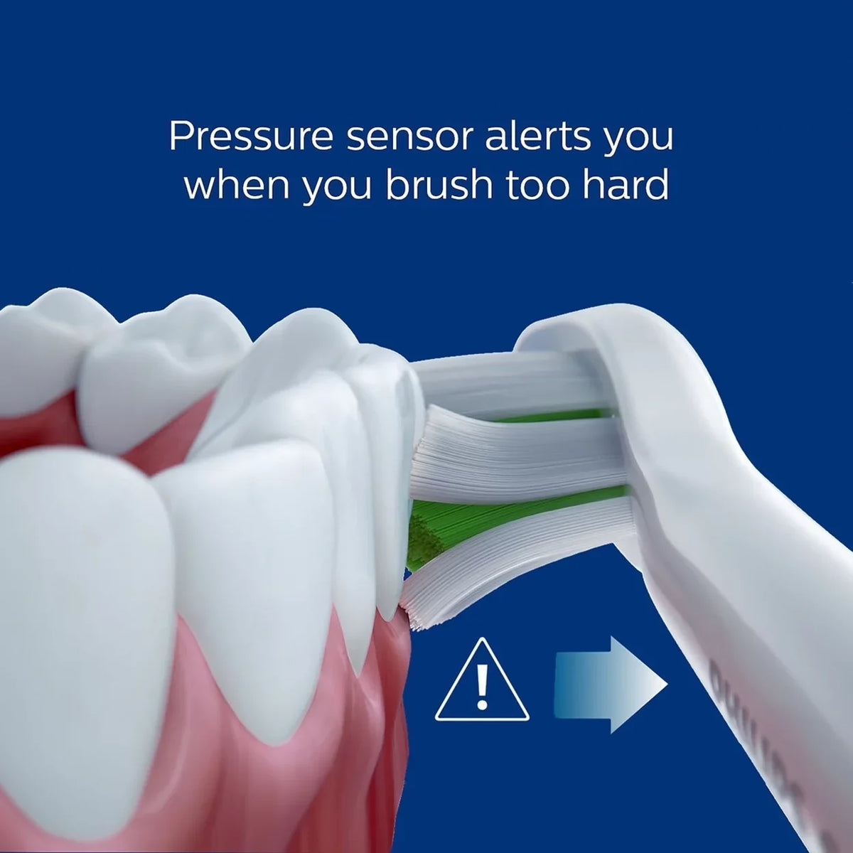 4300 (2 Sonicare ProtectiveClean – Toothbrush Rechargeable New Philips Pack) Release