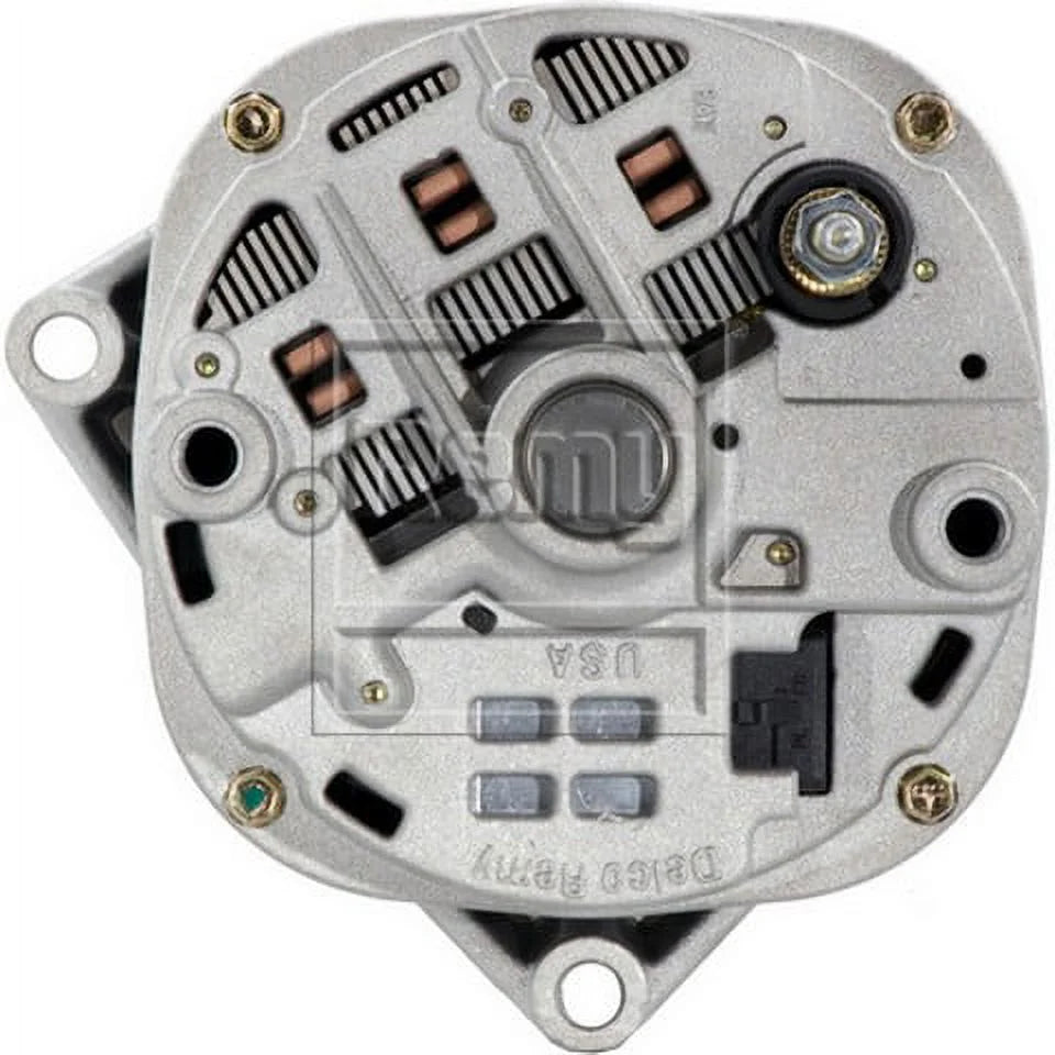 20114 Remy For Chevrolet Alternator Cadillac Models GMC Premium Select 96–00 - Special Edition