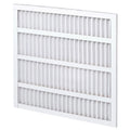 1"D, Pleated, New MERV Standard of Release 12 Air Capacity Lot x 8, – 25"H x Filter, 16"W