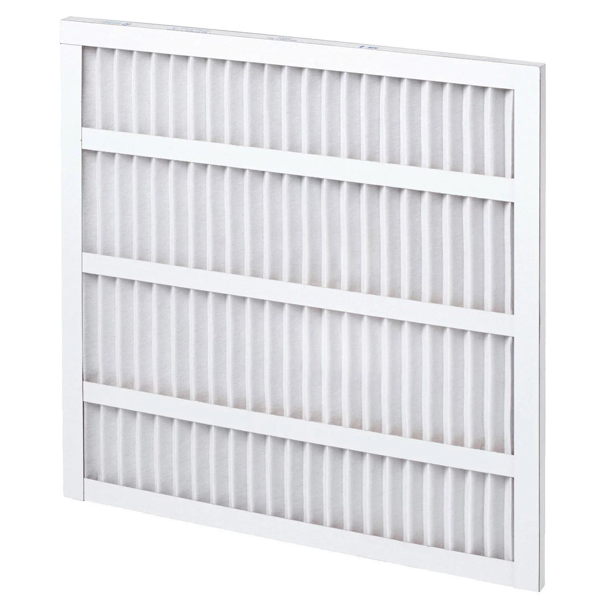 1"D, Pleated, New MERV Standard of Release 12 Air Capacity Lot x 8, – 25"H x Filter, 16"W