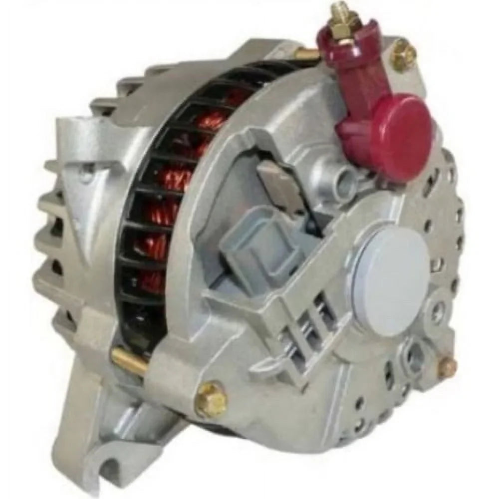 4.6L V8 FORD 2003 Alternator New CROWN VICTORIA