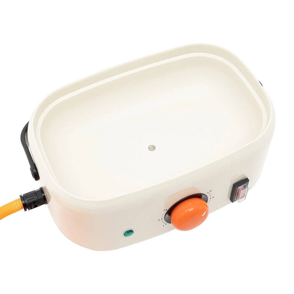 ,≥ Working Stores 2500W Temp Pressure Homes, Maintenance 100℃/212°F Restaurants, Machine Electric Hotels, Car Steam Temperature High Cleaning Commercial for Cleaner High