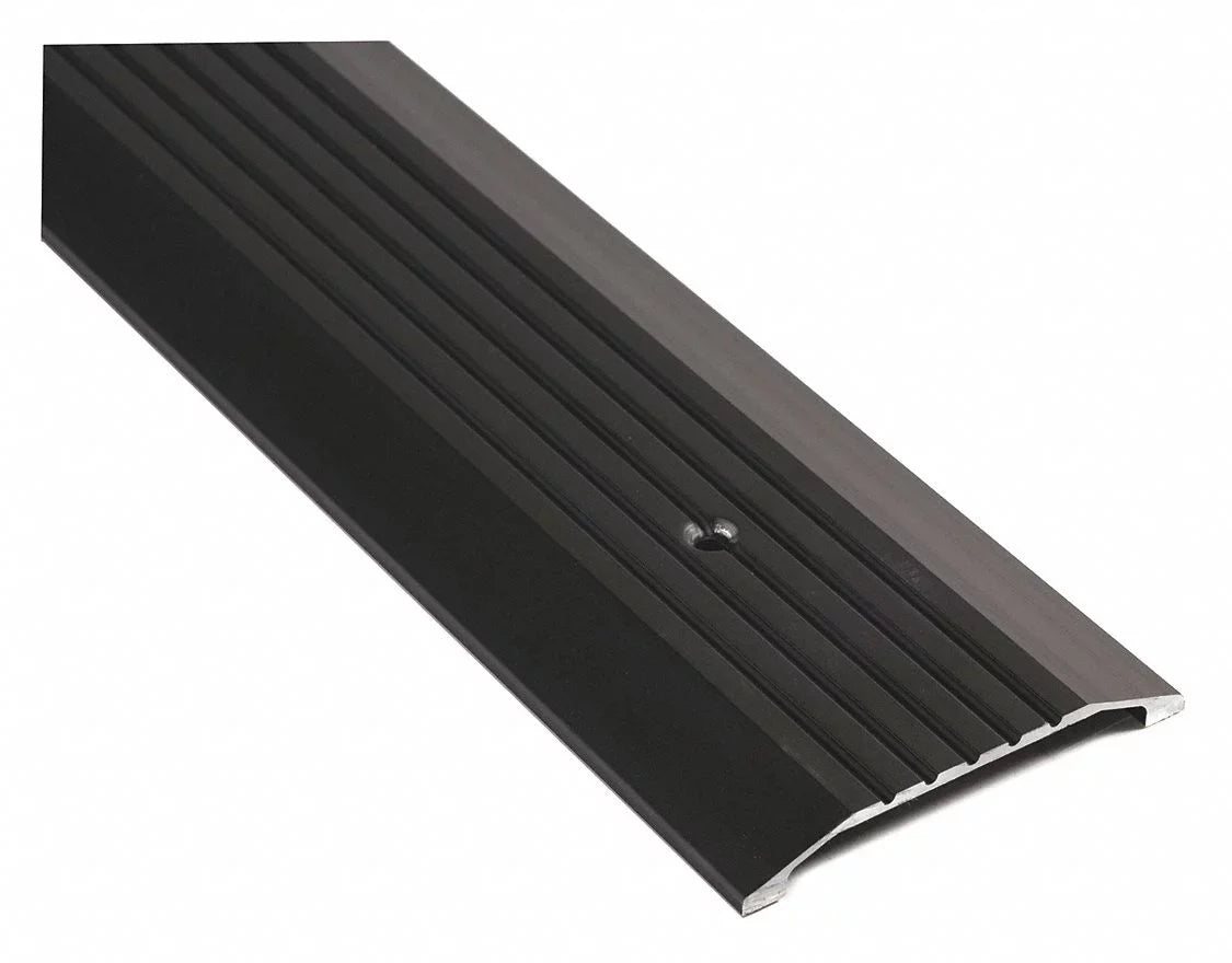 424DKB–48 Saddle Threshold,48in.L,Fluted,4in.W National Guard - Special Edition