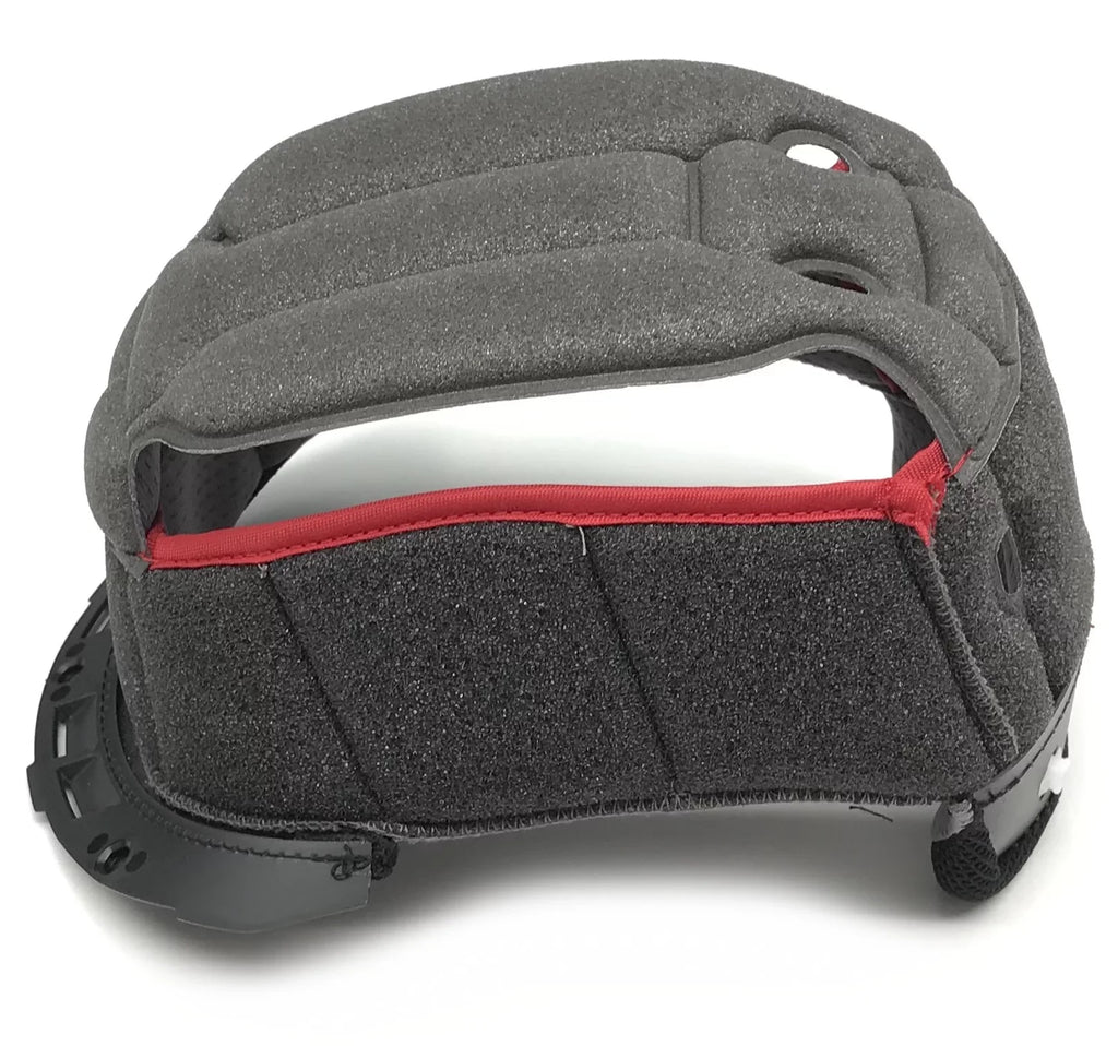 (12mm) Stripr HJC Pad Inner Top Helmet SM IS–33