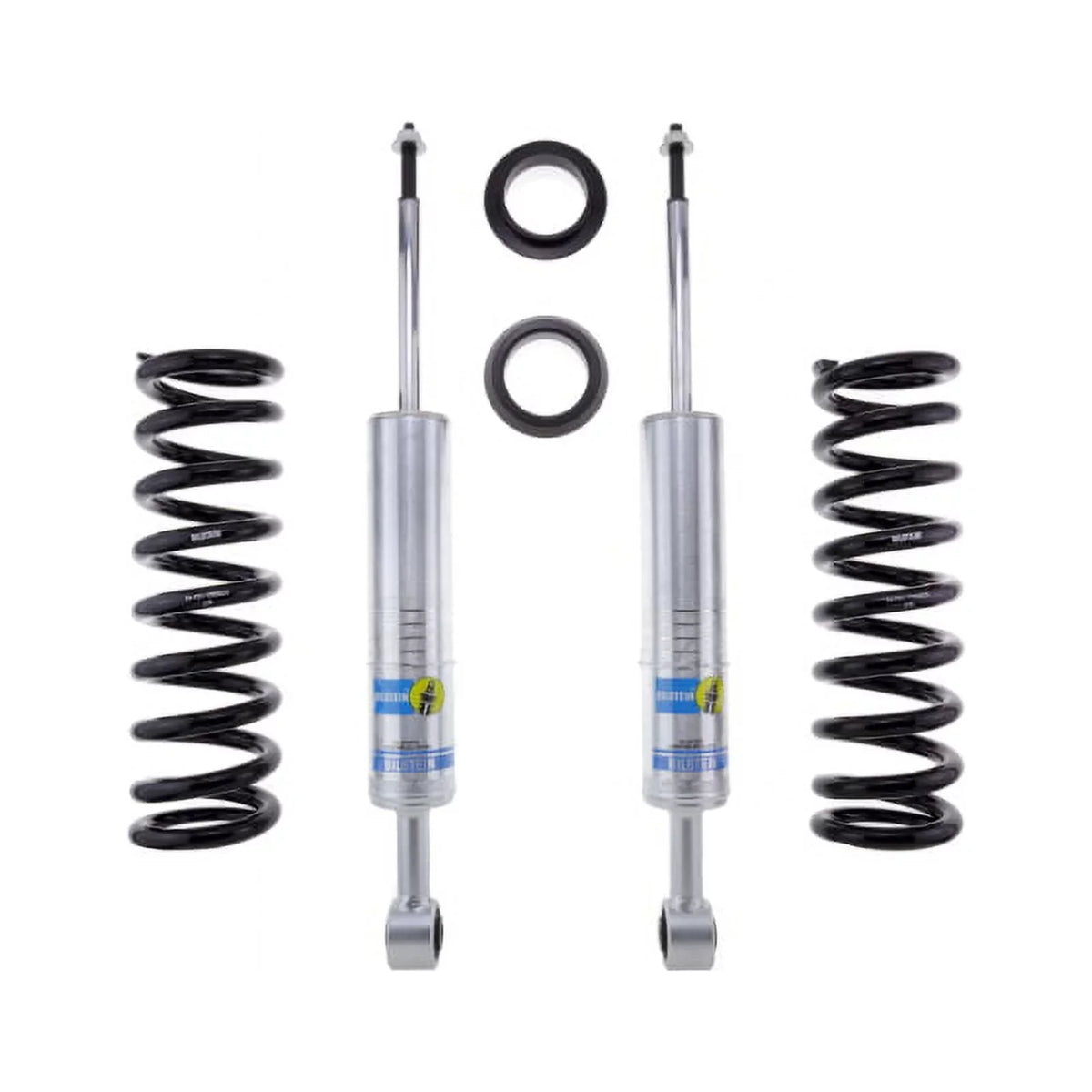 46–227294 10–15 CRUISER TOYOTA select: 2010–2014 4–RUNNER, Fits KIT FJ BILSTEIN FJ 6112 CRUISER SERIES - Special Edition