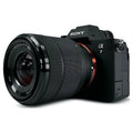28–70mm Sony Alpha Camera A7 IV Lens Mirrorless Full–Frame with - Special Edition