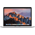 13.3–inch i5, Restored 2.0 GHz RAM, (Refurbished) SSD, Core Apple macOS, 8GB MLUQ2LL/A, 256GB Pro Silver MacBook Intel 2016 – - Special Edition